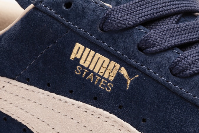 Huấn luyện viên puma states 11 Các tiểu bang puma