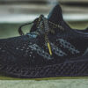Các vận động viên olympic để có được những đôi giày adidas in 3d đầu tiên