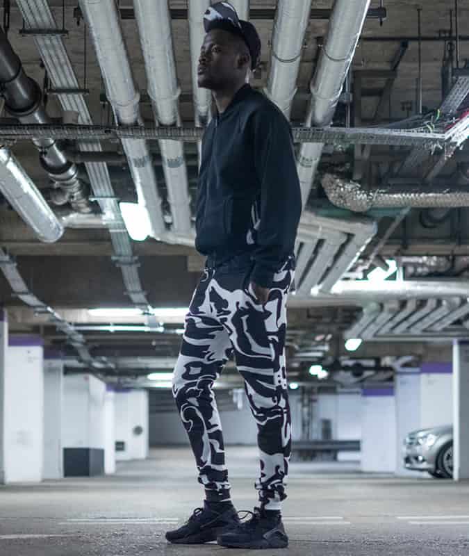 Kutula ra mắt bộ sưu tập thời trang dạo phố lấy cảm hứng từ châu phi 14 Kutula debut menswear bộ sưu tập