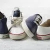 Cái nhìn đầu tiên: velour by nostalgi x sperry top-sider footwear