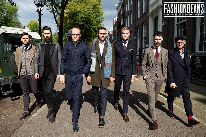 Atelier scotch x sartorial 7 8 Atelier scotch x sartorial 7