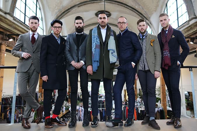 Atelier scotch x sartorial 7 10 Atelier scotch x sartorial 7