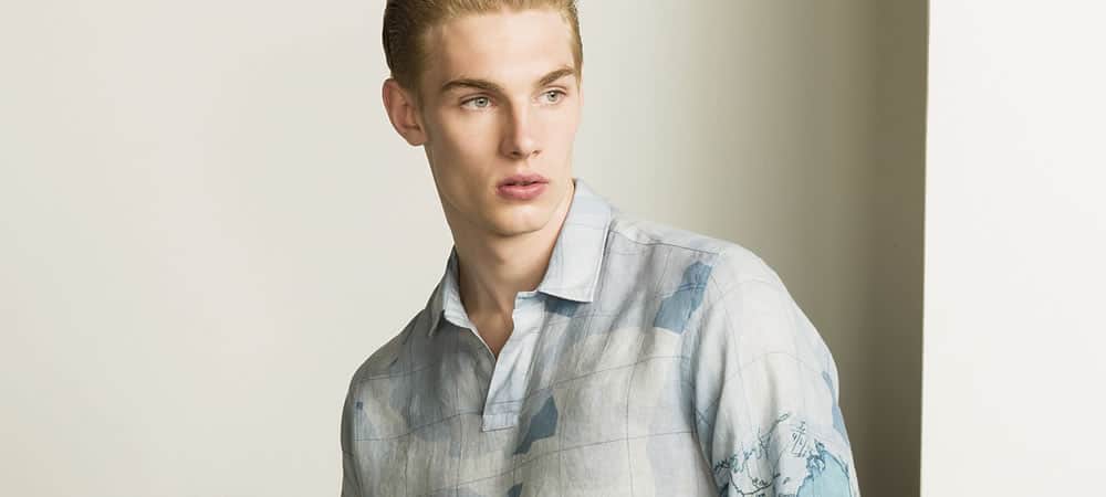 Orlebar Brown x Gieves & Hawkes
