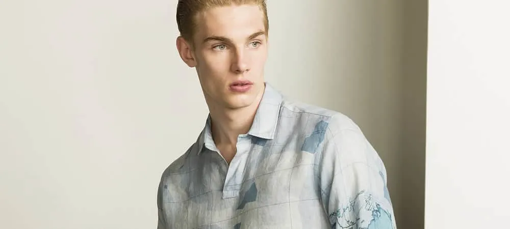 Orlebar Brown x Gieves & Hawkes