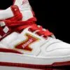 Etonic x hakeem olajuwon: akeem the dream trainer