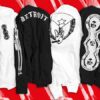 Carhartt wip và moodymann collab có vẻ tốt như âm thanh
