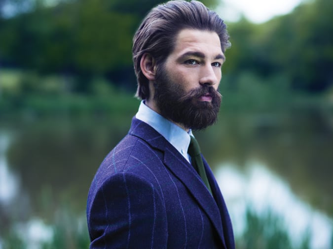 Viyella menswear: bộ sưu tập aw13 14 Viyella menswear - bộ sưu tập aw13