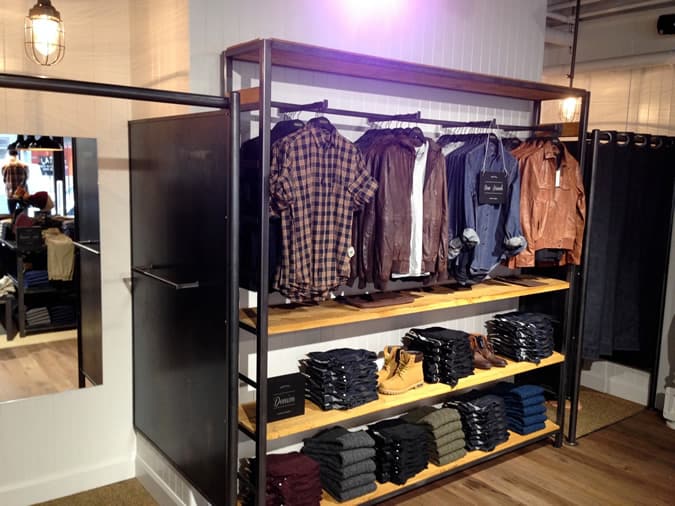 Industrie menswear 16 Công nghiệp