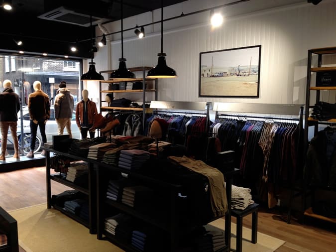 Industrie menswear 15 Công nghiệp