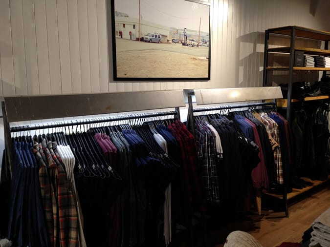 Industrie menswear 17 Công nghiệp