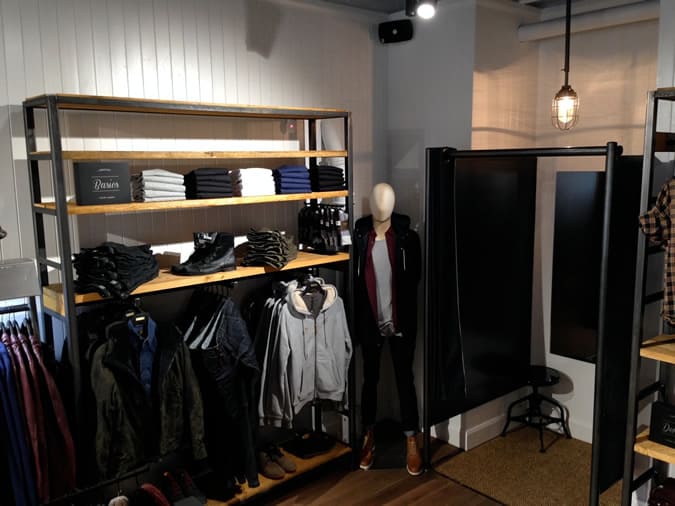 Industrie menswear 18 Công nghiệp