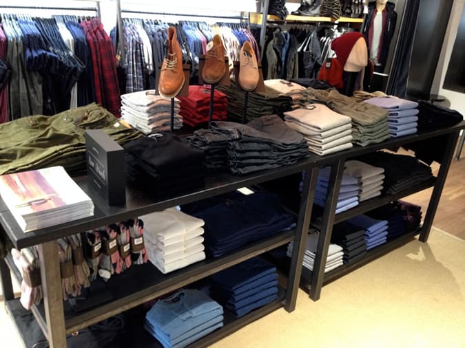 Industrie menswear 19 Công nghiệp