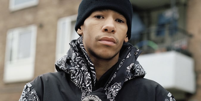 Quần áo Supreme x The North Face: Bộ sưu tập AW14