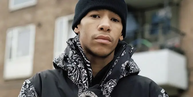 Quần áo Supreme x The North Face: Bộ sưu tập AW14