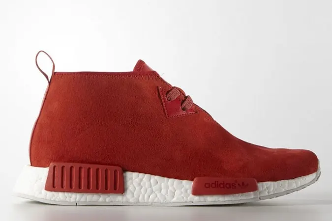 Adidas nmd chukka