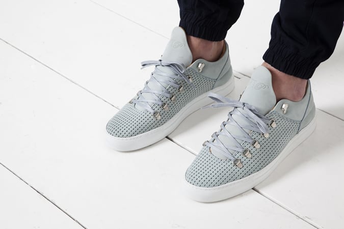 Làm đầy miếng giày: bộ sưu tập ss14 3 Bộ sưu tập điền mảnh ss14
