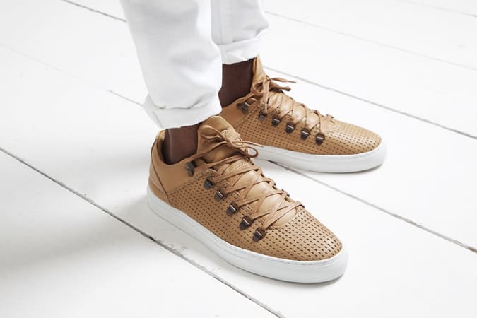 Làm đầy miếng giày: bộ sưu tập ss14 11 Bộ sưu tập điền mảnh ss14