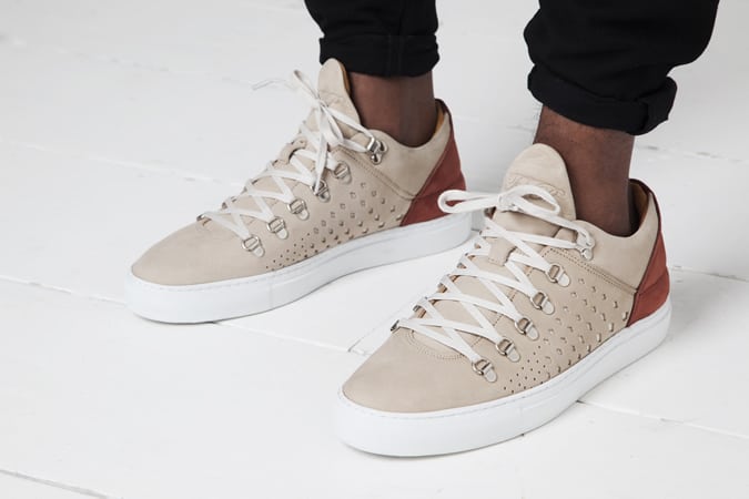 Làm đầy miếng giày: bộ sưu tập ss14 12 Bộ sưu tập điền mảnh ss14
