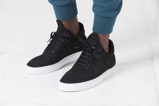 Làm đầy miếng giày: bộ sưu tập ss14 15 Bộ sưu tập điền mảnh ss14