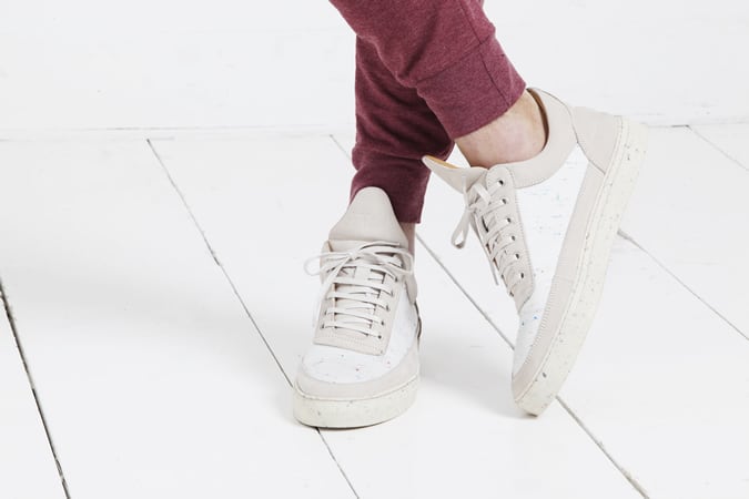 Làm đầy miếng giày: bộ sưu tập ss14 16 Bộ sưu tập điền mảnh ss14