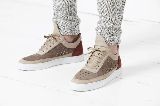 Bộ sưu tập điền mảnh ss14