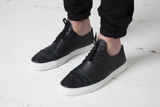 Bộ sưu tập điền mảnh ss14