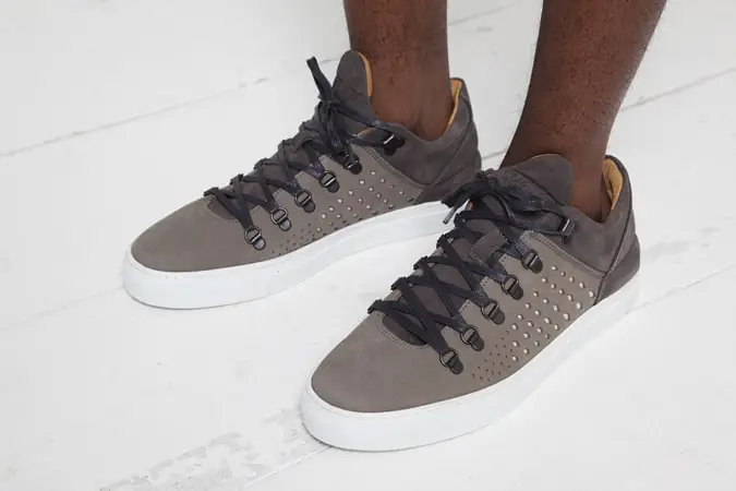 Bộ sưu tập điền mảnh ss14