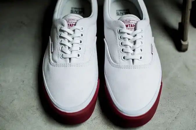 Vans x wtaps