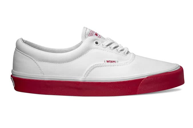 Vault by vans x wtaps aw15 trainer collection 15 Vans x wtaps