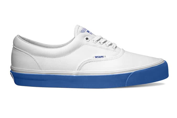 Vault by vans x wtaps aw15 trainer collection 16 Vans x wtaps