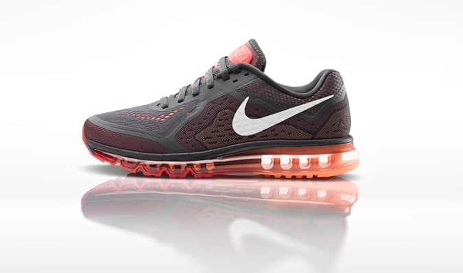 Nike air max 2014