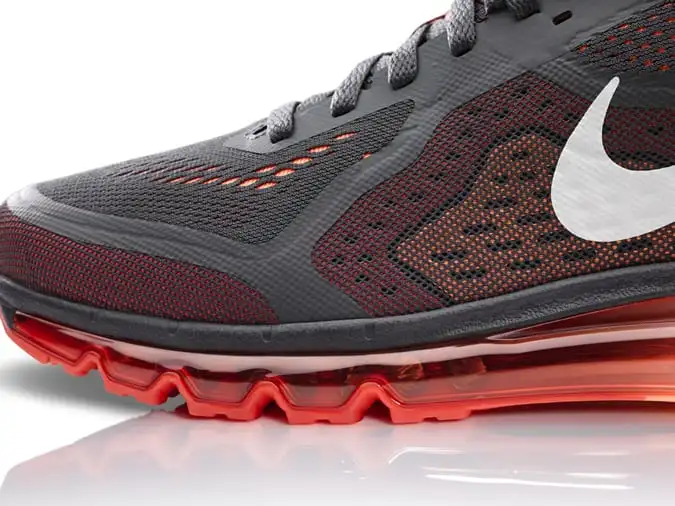 Nike air max 2014