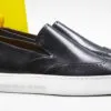 School of life x oliver sweeney slip-on shoe