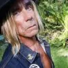Sailor jerry x iggy pop clothing