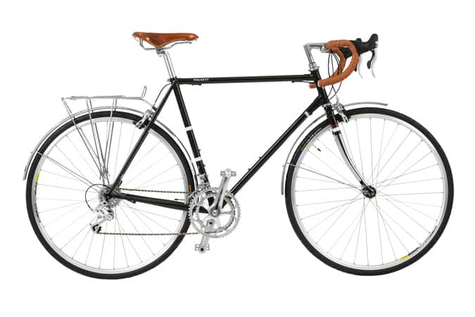 Quần áo xe đạp hackett x cooper 8 Hackett x cooper bikes