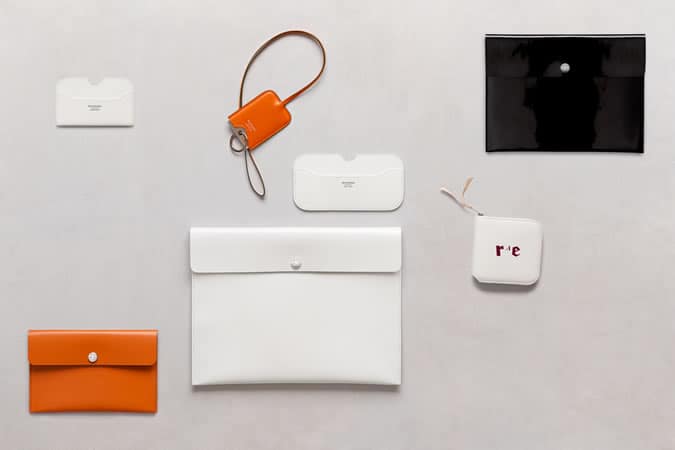Acne studios ra mắt đồ da nhỏ 9 Acne studios ra mắt đồ da