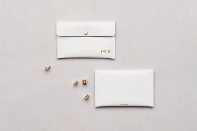 Acne studios ra mắt đồ da nhỏ 10 Acne studios ra mắt đồ da
