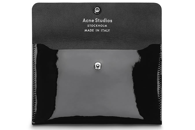Acne studios ra mắt đồ da nhỏ 12 Acne studios ra mắt đồ da
