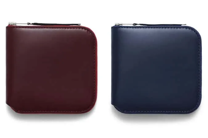 Acne studios ra mắt đồ da