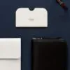 Acne studios ra mắt đồ da nhỏ