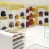Cửa hàng hàng đầu của piquadro london