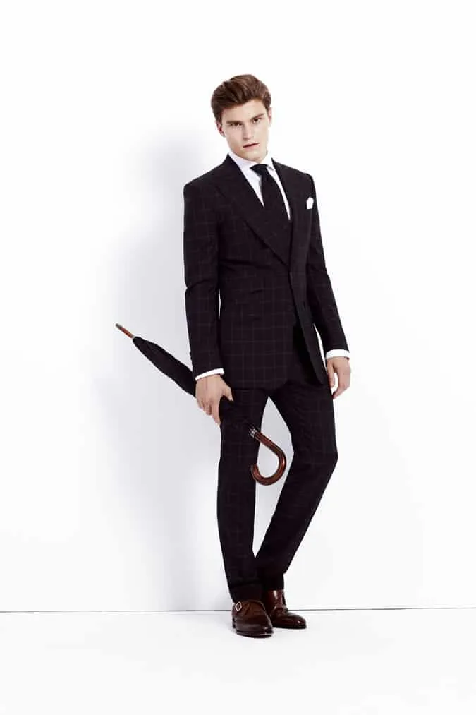 M&s best of british ss14