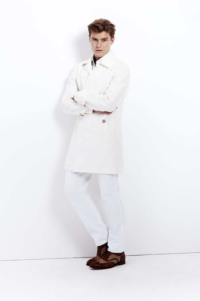 M&s best of british menswear: ss14 collection 13 M&s best of british ss14