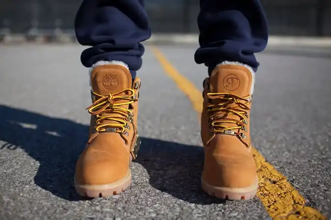 Kith new york native 1996 bộ sưu tập viên nang