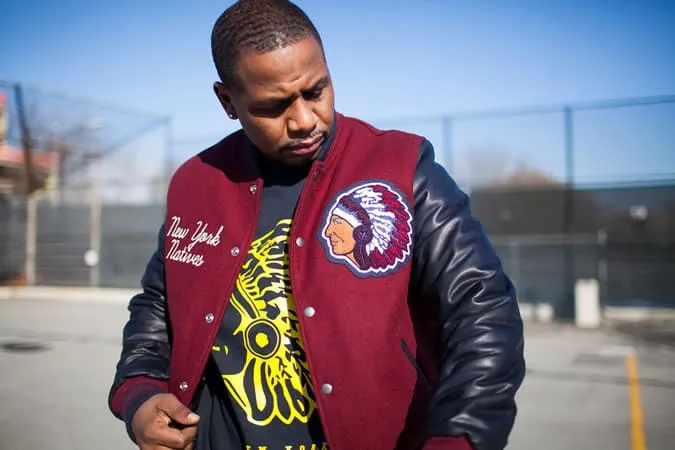 Kith new york native 1996 bộ sưu tập viên nang