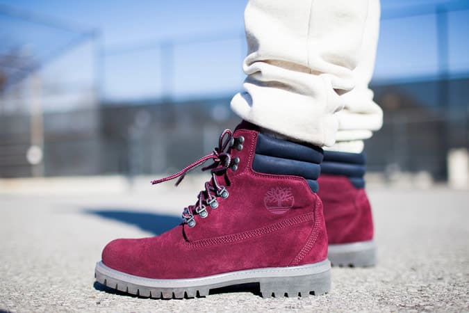 Kith new york native 1996 bộ sưu tập viên nang