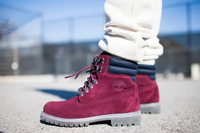 Kith new york native 1996 bộ sưu tập viên nang