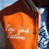 Bộ sưu tập quần áo của người bản địa kith new york 1996