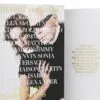 H&m 10 năm đầu tiên: sách cộng tác của nhà thiết kế