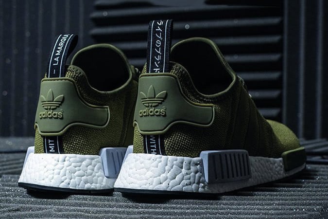 Adidasnmdolive 1